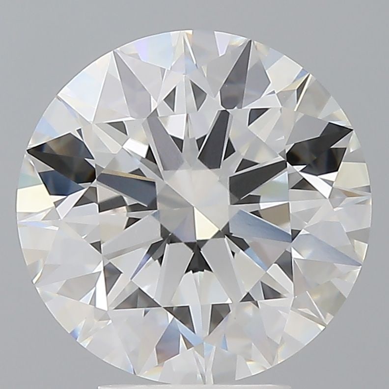 IGI Round 5.05ct E VVS2 - Ideal Loose Lab Diamond: IGI Round 5.05ct E VVS2 - Ideal Loose Lab Diamond Item Specifics: Source: This Is A Real Diamond Grown In A Lab Not Mined. Carat: 5.05 Cut: ID Color: E Clarity: VVS2 Polish: EX Symmetry: EX