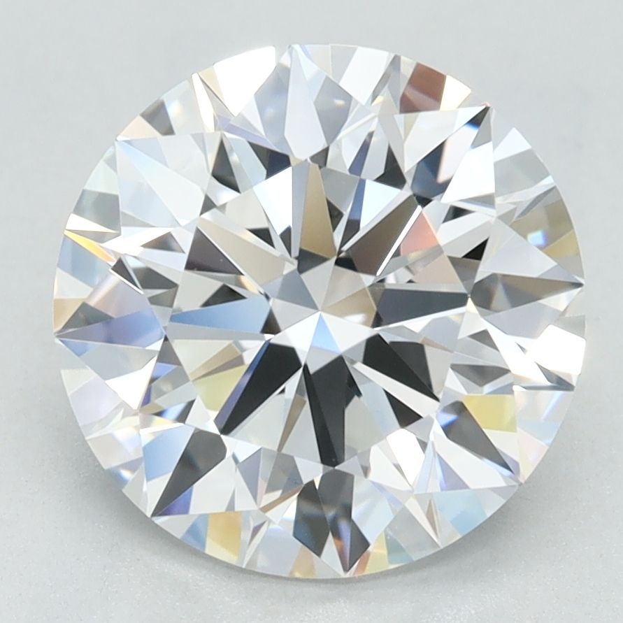 GIA Round 2.82ct D VVS1 - Loose Lab Diamond: GIA Round 2.82ct D VVS1 - Loose Lab Diamond Item Specifics: Source: This Is A Real Diamond Grown In A Lab Not Mined. Carat: 2.82 Cut: EX Color: D Clarity: VVS1 Polish: EX Symmetry: EX Measurements: 9.
