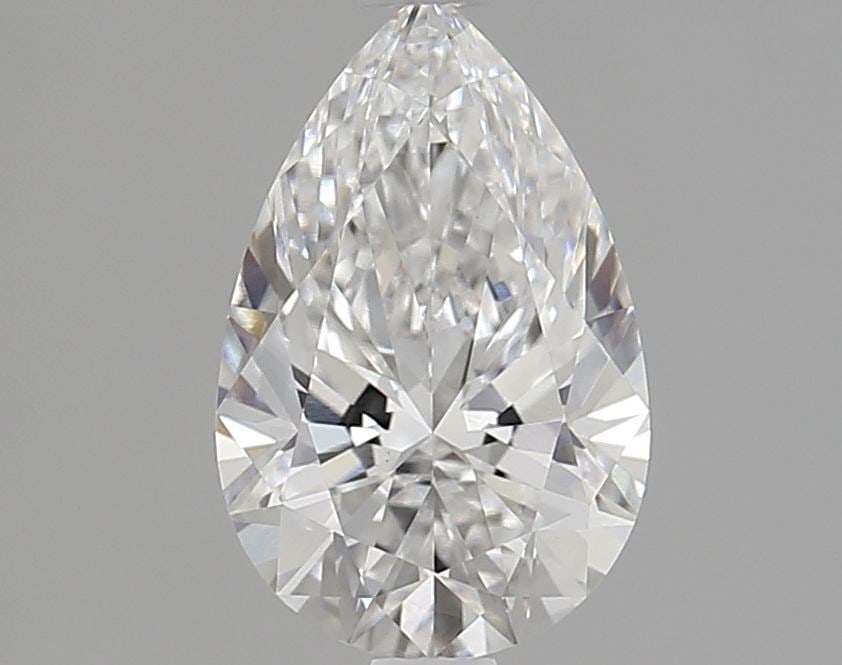 IGI Pear 1.56ct D VVS2 - Loose Lab Diamond: IGI Pear 1.56ct D VVS2 - Loose Lab Diamond Item Specifics: Source: This Is A Real Diamond Grown In A Lab Not Mined. Carat: 1.56 Cut: - Color: D Clarity: VVS2 Polish: EX Symmetry: EX Measurements: