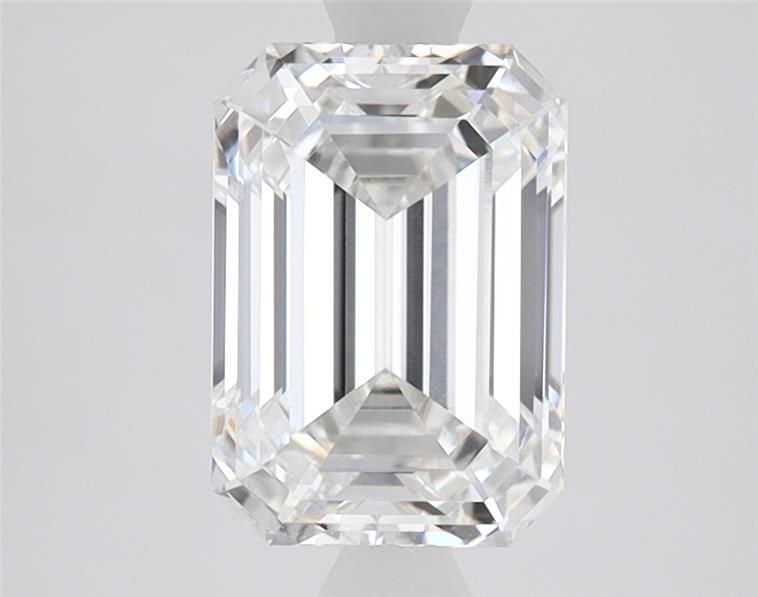 IGI Emerald 2.06ct E VVS1 - Loose Lab Diamond: IGI Emerald 2.06ct E VVS1 - Loose Lab Diamond Item Specifics: Source: This Is A Real Diamond Grown In A Lab Not Mined. Carat: 2.06 Cut: - Color: E Clarity: VVS1 Polish: EX Symmetry: EX Measurements: