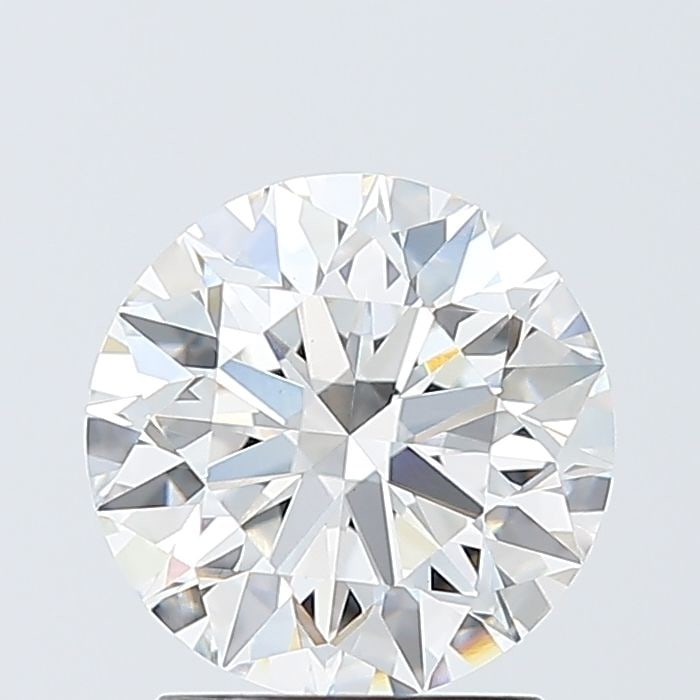 IGI Round 2.02ct F VVS2 - Ideal Loose Lab Diamond: IGI Round 2.02ct F VVS2 - Ideal Loose Lab Diamond Item Specifics: Source: This Is A Real Diamond Grown In A Lab Not Mined. Carat: 2.02 Cut: ID Color: F Clarity: VVS2 Polish: EX Symmetry: EX
