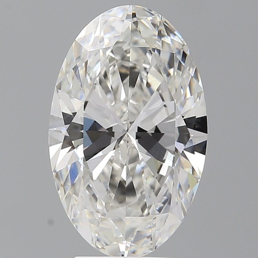 IGI Oval 4.51ct F VVS2 - Loose Lab Diamond: IGI Oval 4.51ct F VVS2 - Loose Lab Diamond Item Specifics: Source: This Is A Real Diamond Grown In A Lab Not Mined. Carat: 4.51 Cut: - Color: F Clarity: VVS2 Polish: EX Symmetry: EX Measurements: 14.5