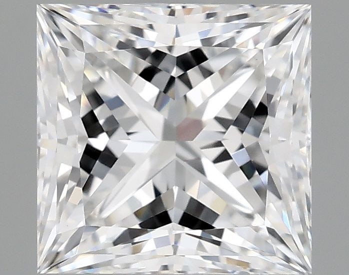 IGI Princess 2.1ct D VVS2 - Loose Lab Diamond: IGI Princess 2.1ct D VVS2 - Loose Lab Diamond Item Specifics: Source: This Is A Real Diamond Grown In A Lab Not Mined. Carat: 2.1 Cut: - Color: D Clarity: VVS2 Polish: EX Symmetry: EX Measurements: 7.