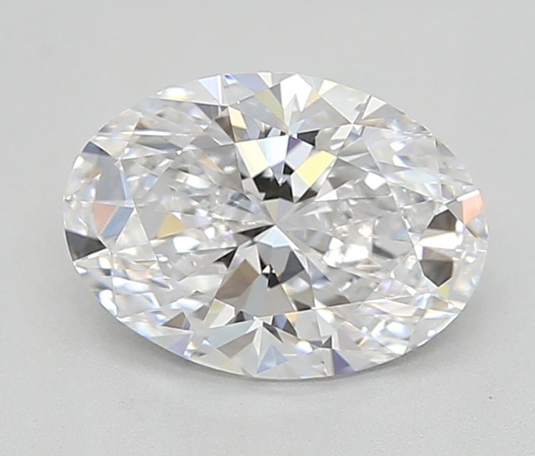 IGI Oval 1.89ct D FL - Loose Lab Diamond: IGI Oval 1.89ct D FL - Loose Lab Diamond Item Specifics: Source: This Is A Real Diamond Grown In A Lab Not Mined. Carat: 1.89 Cut: - Color: D Clarity: FL Polish: EX Symmetry: EX Measurements: 9.8L X 7