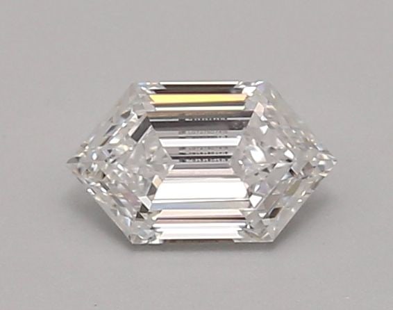 IGI Hexagonal 0.69ct D VVS1 - Loose Lab Diamond: IGI Hexagonal 0.69ct D VVS1 - Loose Lab Diamond Item Specifics: Source: This Is A Real Diamond Grown In A Lab Not Mined. Carat: 0.69 Cut: - Color: D Clarity: VVS1 Polish: EX Symmetry: VG Measurements: