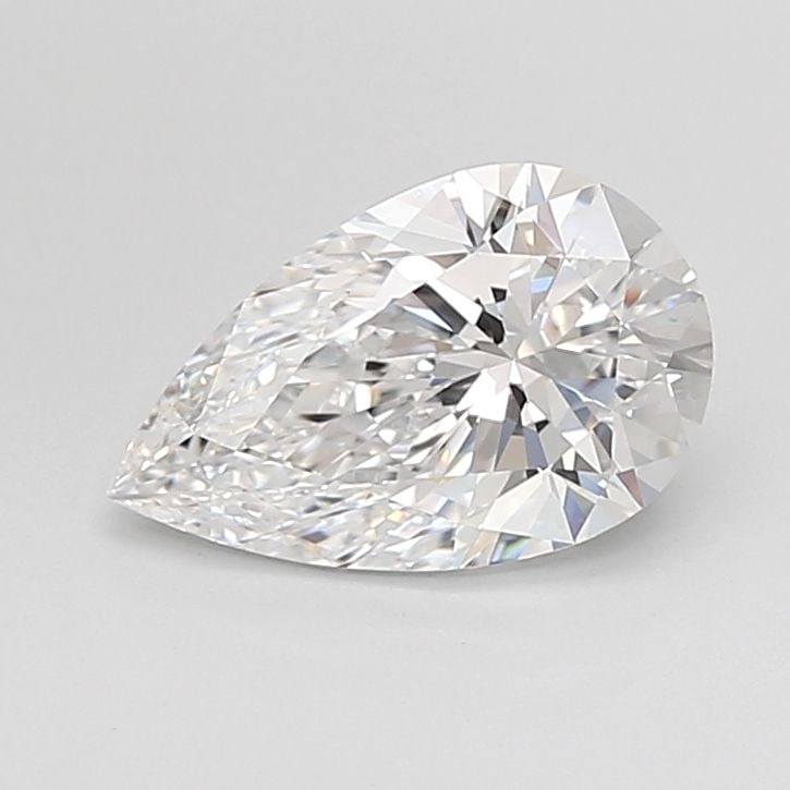 IGI Pear 2.0ct D VVS1 - Loose Lab Diamond: IGI Pear 2.0ct D VVS1 - Loose Lab Diamond Item Specifics: Source: This Is A Real Diamond Grown In A Lab Not Mined. Carat: 2.0 Cut: - Color: D Clarity: VVS1 Polish: EX Symmetry: EX Measurements: 11.32L