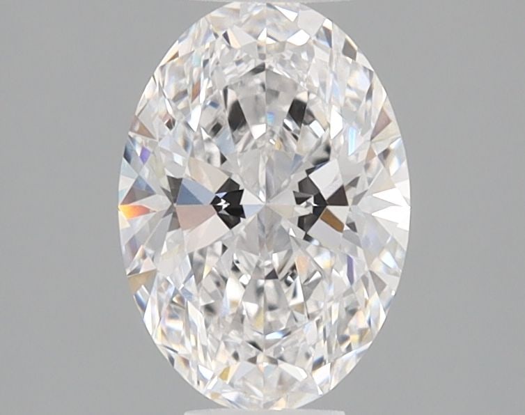 IGI Oval 1.07ct D VVS2 - Loose Lab Diamond: IGI Oval 1.07ct D VVS2 - Loose Lab Diamond Item Specifics: Source: This Is A Real Diamond Grown In A Lab Not Mined. Carat: 1.07 Cut: - Color: D Clarity: VVS2 Polish: EX Symmetry: EX Measurements: 8.3L