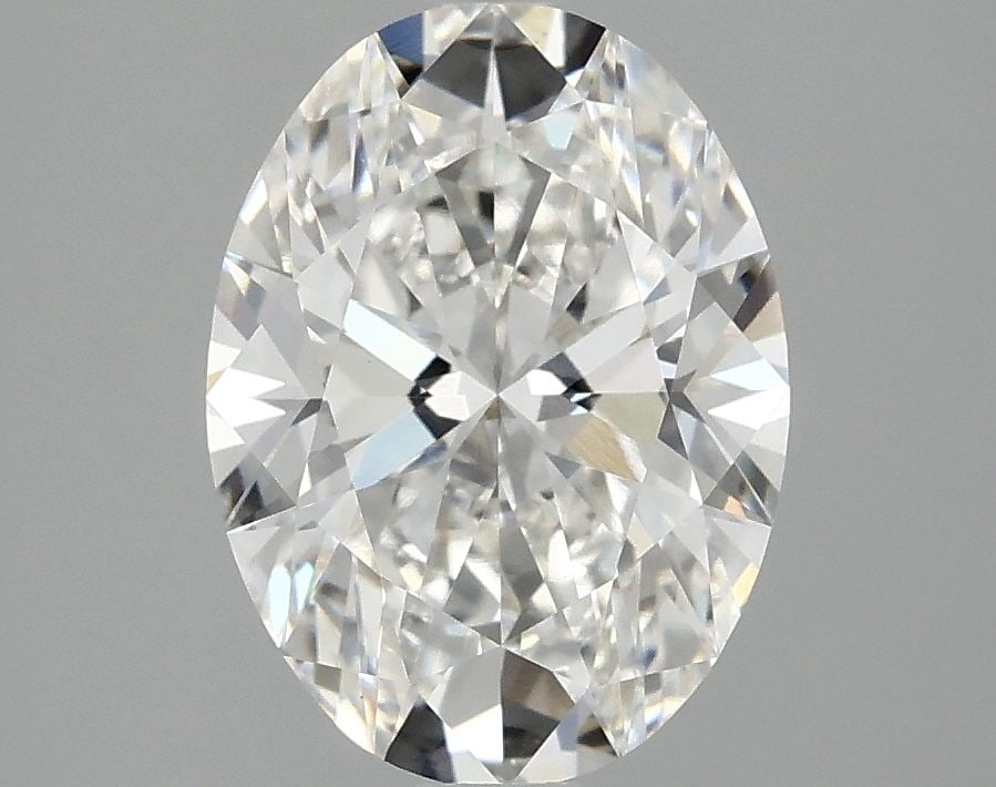 IGI Oval 2.5ct F VVS2 - Loose Lab Diamond: IGI Oval 2.5ct F VVS2 - Loose Lab Diamond Item Specifics: Source: This Is A Real Diamond Grown In A Lab Not Mined. Carat: 2.5 Cut: - Color: F Clarity: VVS2 Polish: EX Symmetry: EX Measurements: 10.57L