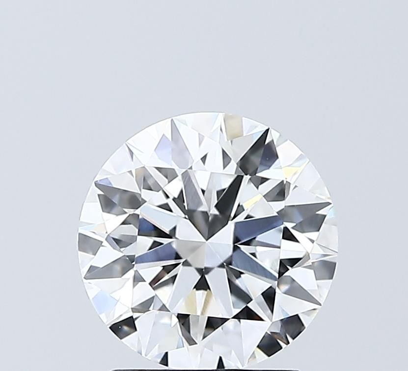 IGI Round 2.01ct D VVS2 - Loose Lab Diamond: IGI Round 2.01ct D VVS2 - Loose Lab Diamond Item Specifics: Source: This Is A Real Diamond Grown In A Lab Not Mined. Carat: 2.01 Cut: EX Color: D Clarity: VVS2 Polish: EX Symmetry: EX Measurements: 7.