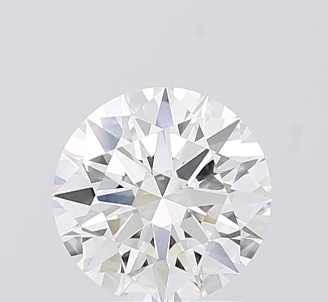 IGI Round 1.54ct D VVS2 - Loose Lab Diamond: IGI Round 1.54ct D VVS2 - Loose Lab Diamond Item Specifics: Source: This Is A Real Diamond Grown In A Lab Not Mined. Carat: 1.54 Cut: EX Color: D Clarity: VVS2 Polish: EX Symmetry: EX Measurements: 7.