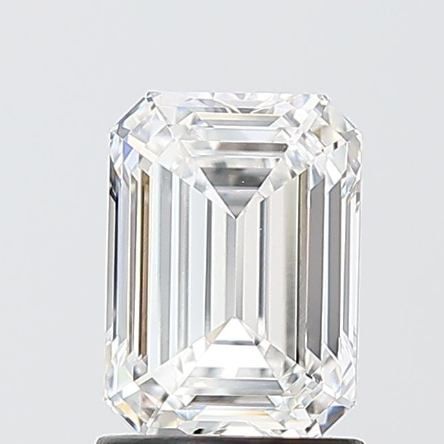 IGI Emerald 1.56ct E VVS2 - Loose Lab Diamond (1 of 1)