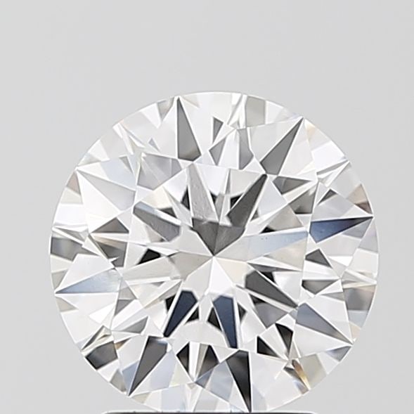 IGI Round 2.06ct F VVS2 - Ideal Loose Lab Diamond: IGI Round 2.06ct F VVS2 - Ideal Loose Lab Diamond Item Specifics: Source: This Is A Real Diamond Grown In A Lab Not Mined. Carat: 2.06 Cut: ID Color: F Clarity: VVS2 Polish: EX Symmetry: EX Measuremen