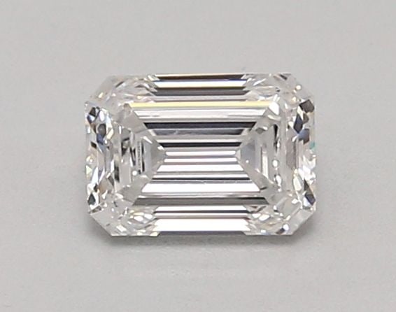 IGI Emerald 0.83ct E VVS1 - Loose Lab Diamond: IGI Emerald 0.83ct E VVS1 - Loose Lab Diamond Item Specifics: Source: This Is A Real Diamond Grown In A Lab Not Mined. Carat: 0.83 Cut: - Color: E Clarity: VVS1 Polish: EX Symmetry: EX Measurements: 6