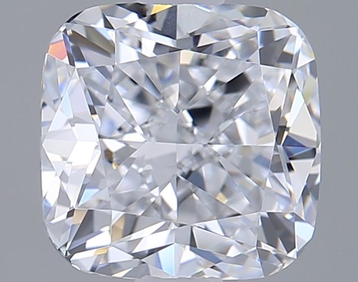 IGI Cushion Modified 1.54ct D VVS1 - Loose Lab Diamond: IGI Cushion Modified 1.54ct D VVS1 - Loose Lab Diamond Item Specifics: Source: This Is A Real Diamond Grown In A Lab Not Mined. Carat: 1.54 Cut: - Color: D Clarity: VVS1 Polish: EX Symmetry: EX Measur