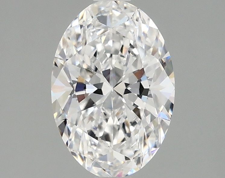 IGI Oval 1.39ct D VVS2 - Loose Lab Diamond: IGI Oval 1.39ct D VVS2 - Loose Lab Diamond Item Specifics: Source: This Is A Real Diamond Grown In A Lab Not Mined. Carat: 1.39 Cut: - Color: D Clarity: VVS2 Polish: EX Symmetry: EX Measurements: 9.01