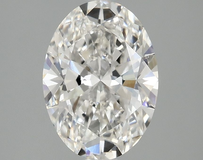 IGI Oval 2.07ct F VVS2 - Loose Lab Diamond: IGI Oval 2.07ct F VVS2 - Loose Lab Diamond Item Specifics: Source: This Is A Real Diamond Grown In A Lab Not Mined. Carat: 2.07 Cut: - Color: F Clarity: VVS2 Polish: EX Symmetry: EX Measurements: 10.1