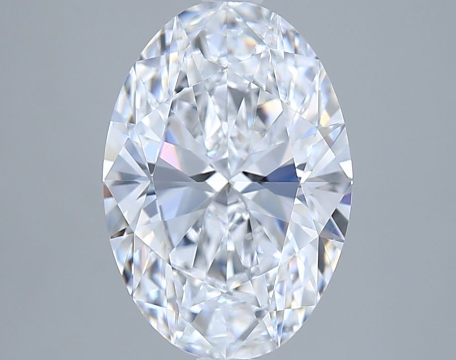 IGI Oval 3.09ct D VVS1 - Loose Lab Diamond: IGI Oval 3.09ct D VVS1 - Loose Lab Diamond Item Specifics: Source: This Is A Real Diamond Grown In A Lab Not Mined. Carat: 3.09 Cut: - Color: D Clarity: VVS1 Polish: EX Symmetry: EX Measurements: 11.9