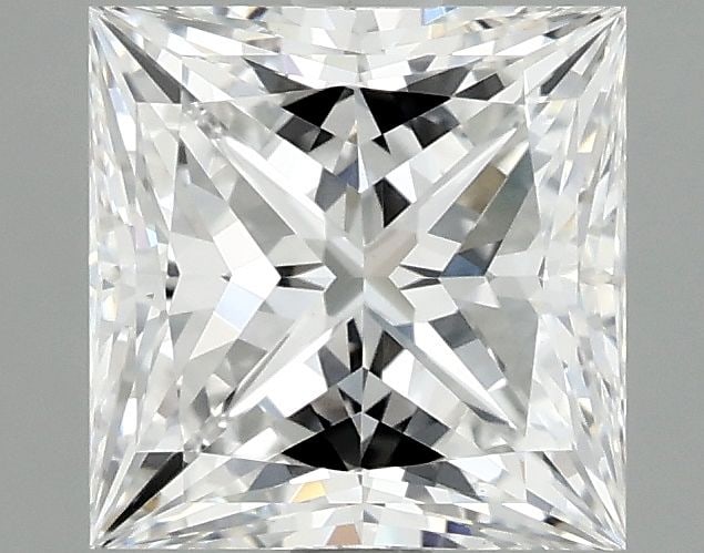 IGI Princess 2.05ct D VVS2 - Loose Lab Diamond: IGI Princess 2.05ct D VVS2 - Loose Lab Diamond Item Specifics: Source: This Is A Real Diamond Grown In A Lab Not Mined. Carat: 2.05 Cut: - Color: D Clarity: VVS2 Polish: EX Symmetry: EX Measurements: 