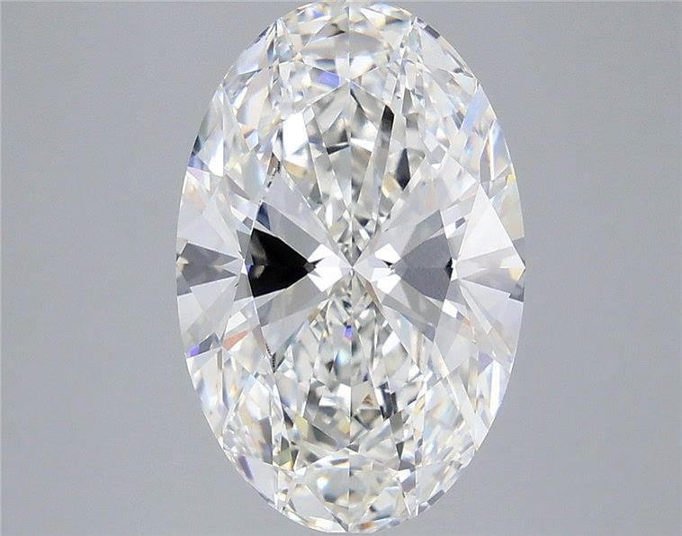 IGI Oval 6.04ct F VVS2 - Loose Lab Diamond: IGI Oval 6.04ct F VVS2 - Loose Lab Diamond Item Specifics: Source: This Is A Real Diamond Grown In A Lab Not Mined. Carat: 6.04 Cut: - Color: F Clarity: VVS2 Polish: EX Symmetry: EX Measurements: 15.5