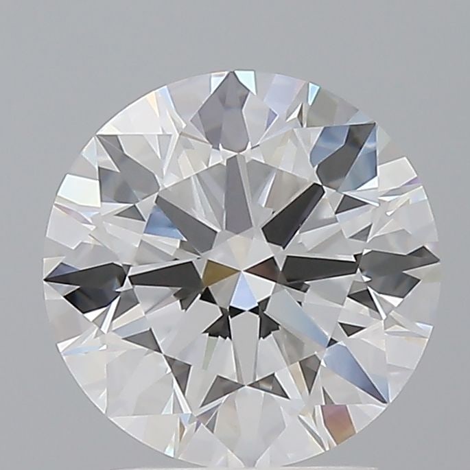 IGI Round 2.58ct E VVS2 - Ideal Loose Lab Diamond: IGI Round 2.58ct E VVS2 - Ideal Loose Lab Diamond Item Specifics: Source: This Is A Real Diamond Grown In A Lab Not Mined. Carat: 2.58 Cut: ID Color: E Clarity: VVS2 Polish: EX Symmetry: EX Measuremen