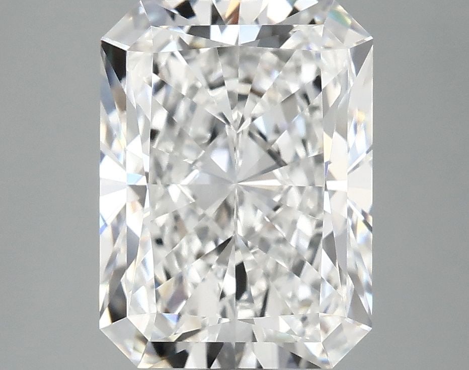 IGI Radiant 4.07ct D VVS2 - Loose Lab Diamond: IGI Radiant 4.07ct D VVS2 - Loose Lab Diamond Item Specifics: Source: This Is A Real Diamond Grown In A Lab Not Mined. Carat: 4.07 Cut: - Color: D Clarity: VVS2 Polish: EX Symmetry: EX Measurements: