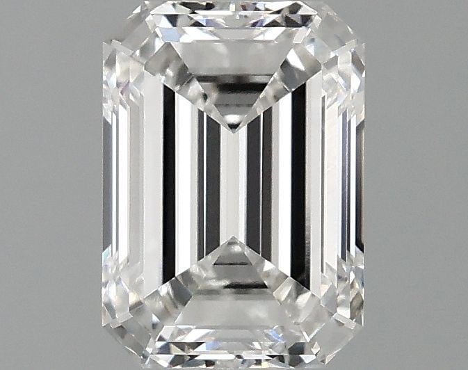 IGI Emerald 1.56ct F VVS2 - Loose Lab Diamond: IGI Emerald 1.56ct F VVS2 - Loose Lab Diamond Item Specifics: Source: This Is A Real Diamond Grown In A Lab Not Mined. Carat: 1.56 Cut: - Color: F Clarity: VVS2 Polish: EX Symmetry: EX Measurements:
