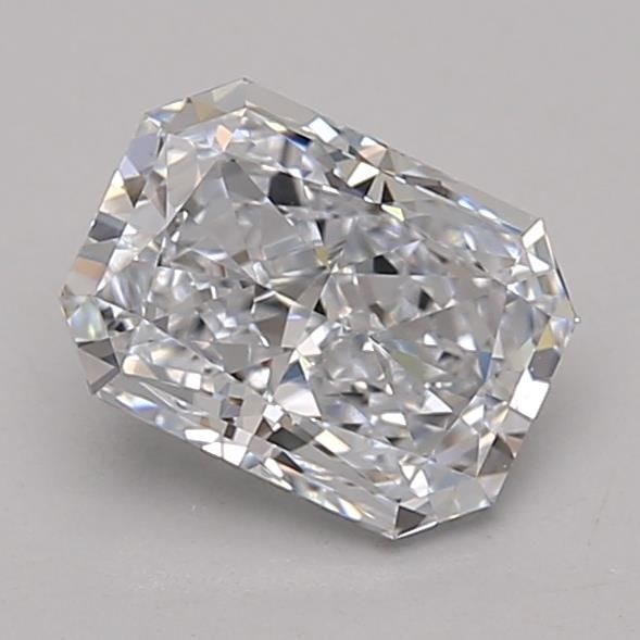 GIA Radiant 1.08ct E VVS2 - Loose Lab Diamond: GIA Radiant 1.08ct E VVS2 - Loose Lab Diamond Item Specifics: Source: This Is A Real Diamond Grown In A Lab Not Mined. Carat: 1.08 Cut: - Color: E Clarity: VVS2 Polish: EX Symmetry: EX Measurements: 6