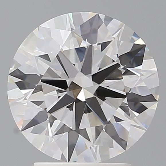 IGI Round 3.01ct E VVS2 - Ideal Loose Lab Diamond: IGI Round 3.01ct E VVS2 - Ideal Loose Lab Diamond Item Specifics: Source: This Is A Real Diamond Grown In A Lab Not Mined. Carat: 3.01 Cut: ID Color: E Clarity: VVS2 Polish: EX Symmetry: EX Measuremen