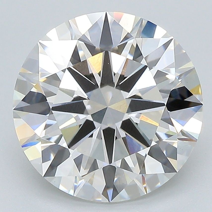 IGI Round 4.69ct G VVS2 - Ideal Loose Lab Diamond: IGI Round 4.69ct G VVS2 - Ideal Loose Lab Diamond Item Specifics: Source: This Is A Real Diamond Grown In A Lab Not Mined. Carat: 4.69 Cut: ID Color: G Clarity: VVS2 Polish: EX Symmetry: EX Measuremen