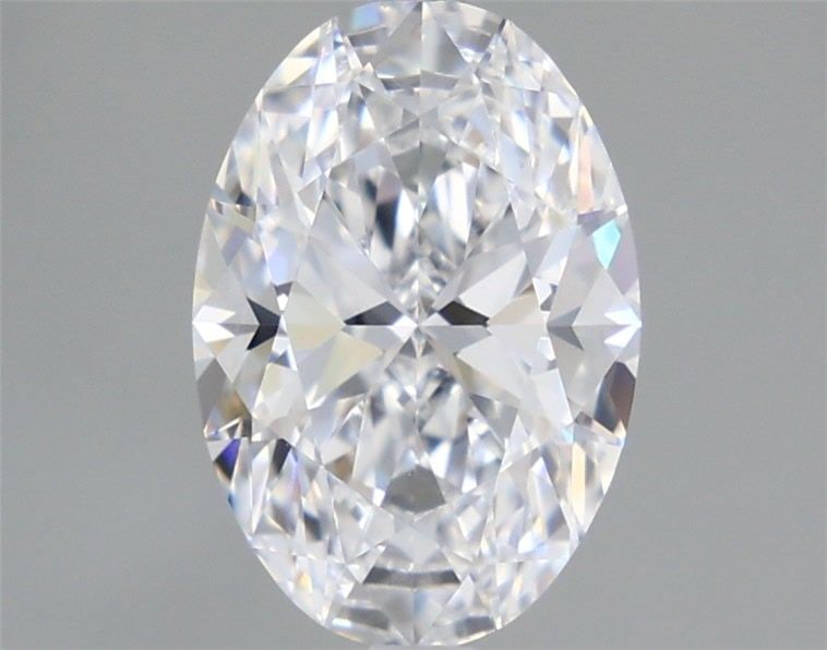 IGI Oval 2.59ct D VVS1 - Loose Lab Diamond: IGI Oval 2.59ct D VVS1 - Loose Lab Diamond Item Specifics: Source: This Is A Real Diamond Grown In A Lab Not Mined. Carat: 2.59 Cut: - Color: D Clarity: VVS1 Polish: EX Symmetry: EX Measurements: