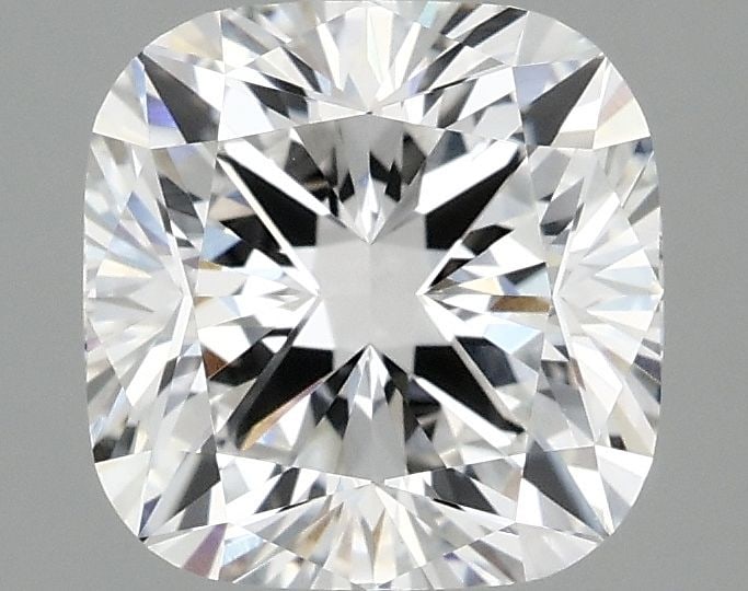 IGI Cushion Modified 2.51ct D VVS2 - Loose Lab Diamond: IGI Cushion Modified 2.51ct D VVS2 - Loose Lab Diamond Item Specifics: Source: This Is A Real Diamond Grown In A Lab Not Mined. Carat: 2.51 Cut: - Color: D Clarity: VVS2 Polish: EX Symmetry: EX