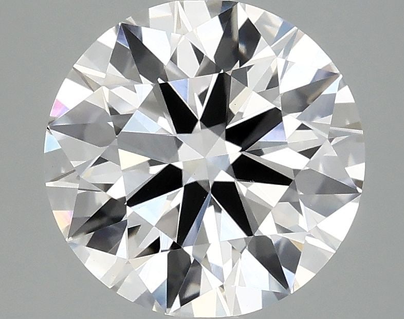 IGI Round 2.96ct E VVS2 - Ideal Loose Lab Diamond: IGI Round 2.96ct E VVS2 - Ideal Loose Lab Diamond Item Specifics: Source: This Is A Real Diamond Grown In A Lab Not Mined. Carat: 2.96 Cut: ID Color: E Clarity: VVS2 Polish: EX Symmetry: EX