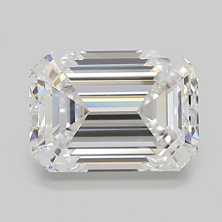 IGI Emerald 2.04ct D VVS2 - Loose Lab Diamond: IGI Emerald 2.04ct D VVS2 - Loose Lab Diamond Item Specifics: Source: This Is A Real Diamond Grown In A Lab Not Mined. Carat: 2.04 Cut: - Color: D Clarity: VVS2 Polish: EX Symmetry: EX Measurements: