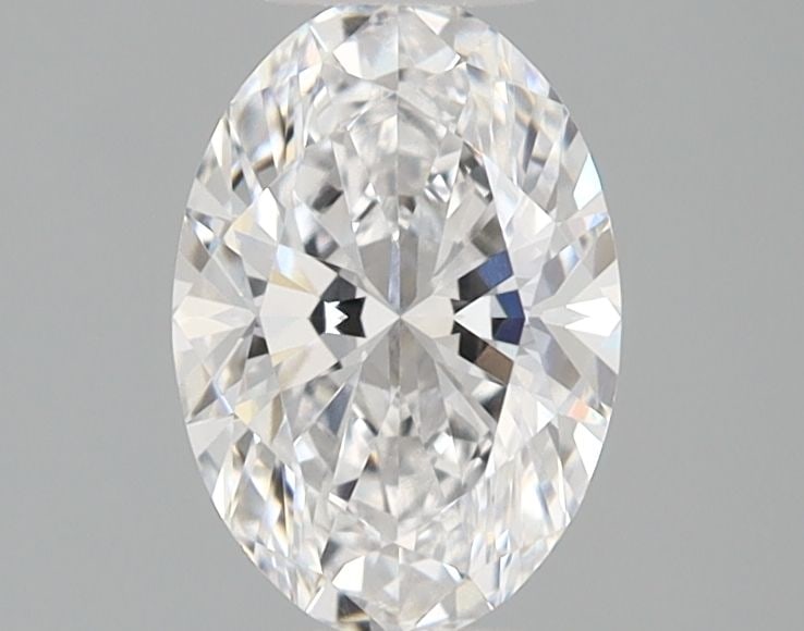 IGI Oval 1.07ct D VVS2 - Loose Lab Diamond: IGI Oval 1.07ct D VVS2 - Loose Lab Diamond Item Specifics: Source: This Is A Real Diamond Grown In A Lab Not Mined. Carat: 1.07 Cut: - Color: D Clarity: VVS2 Polish: EX Symmetry: EX Measurements: