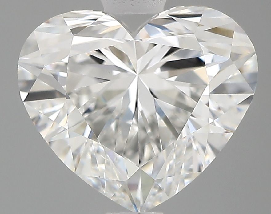IGI Heart 1.56ct E VVS2 - Loose Lab Diamond: IGI Heart 1.56ct E VVS2 - Loose Lab Diamond Item Specifics: Source: This Is A Real Diamond Grown In A Lab Not Mined. Carat: 1.56 Cut: - Color: E Clarity: VVS2 Polish: EX Symmetry: EX Measurements: