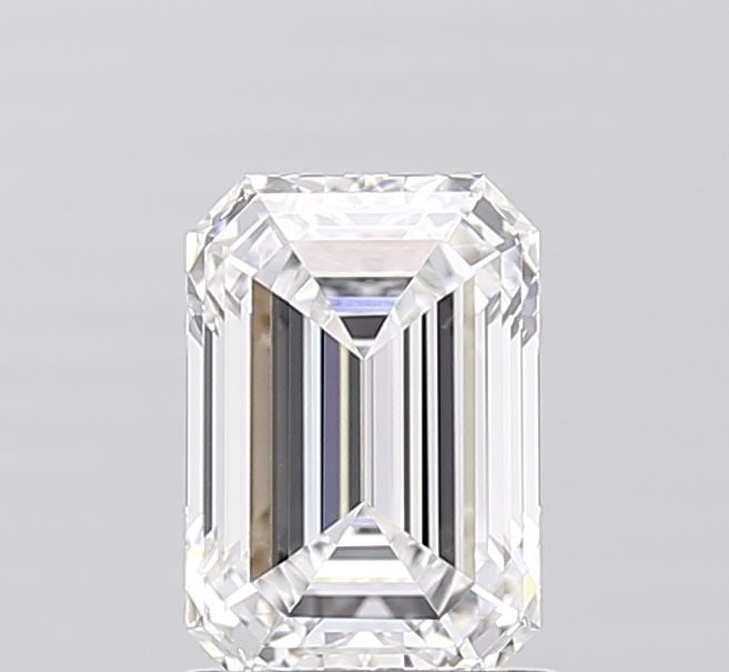 IGI Emerald 1.52ct D VVS1 - Loose Lab Diamond: IGI Emerald 1.52ct D VVS1 - Loose Lab Diamond Item Specifics: Source: This Is A Real Diamond Grown In A Lab Not Mined. Carat: 1.52 Cut: - Color: D Clarity: VVS1 Polish: EX Symmetry: EX Measurements: 7