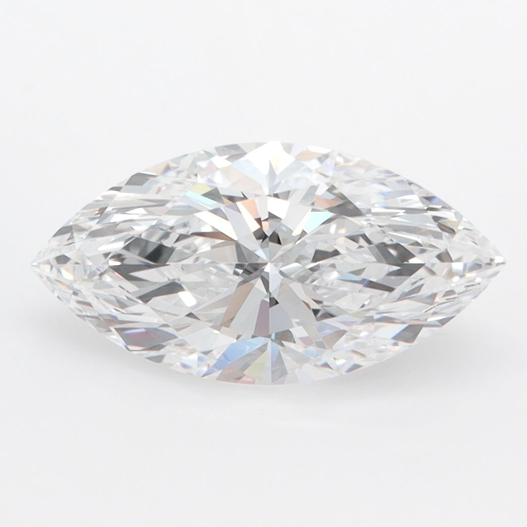 IGI Marquise 2.05ct D VVS1 - Loose Lab Diamond: IGI Marquise 2.05ct D VVS1 - Loose Lab Diamond Item Specifics: Source: This Is A Real Diamond Grown In A Lab Not Mined. Carat: 2.05 Cut: - Color: D Clarity: VVS1 Polish: EX Symmetry: EX Measurements: 