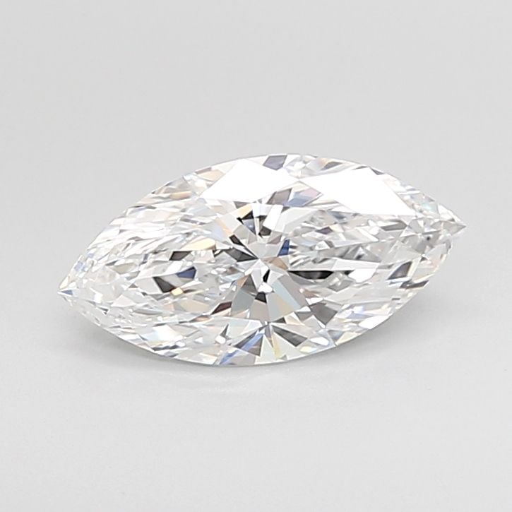 IGI Marquise 1.58ct D VVS2 - Loose Lab Diamond: IGI Marquise 1.58ct D VVS2 - Loose Lab Diamond Item Specifics: Source: This Is A Real Diamond Grown In A Lab Not Mined. Carat: 1.58 Cut: - Color: D Clarity: VVS2 Polish: EX Symmetry: EX Measurements: 