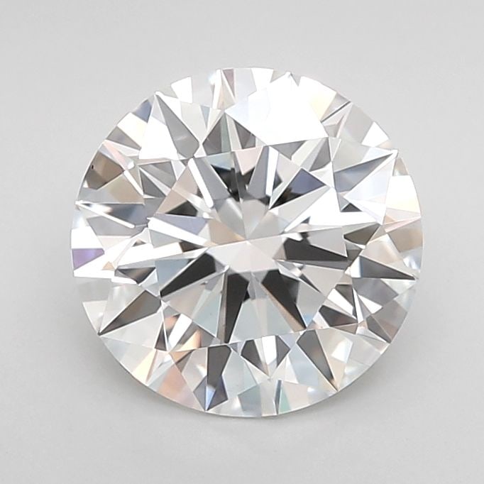IGI Round 2.04ct D VVS2 - Ideal Loose Lab Diamond: IGI Round 2.04ct D VVS2 - Ideal Loose Lab Diamond Item Specifics: Source: This Is A Real Diamond Grown In A Lab Not Mined. Carat: 2.04 Cut: ID Color: D Clarity: VVS2 Polish: EX Symmetry: EX Measuremen