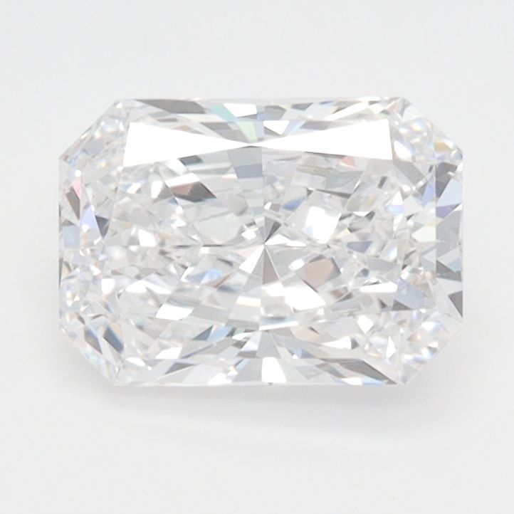 IGI Radiant 1.35ct D VVS2 - Loose Lab Diamond: IGI Radiant 1.35ct D VVS2 - Loose Lab Diamond Item Specifics: Source: This Is A Real Diamond Grown In A Lab Not Mined. Carat: 1.35 Cut: - Color: D Clarity: VVS2 Polish: EX Symmetry: EX Measurements: 7