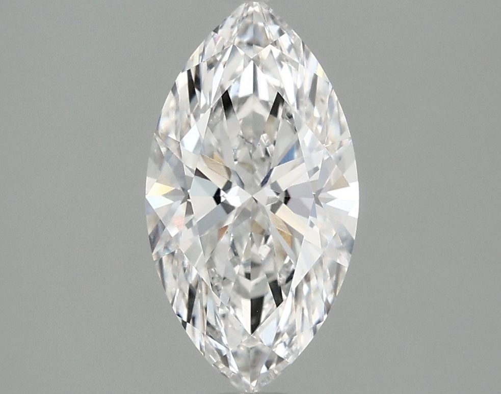 IGI Marquise 1.59ct E VVS2 - Loose Lab Diamond: IGI Marquise 1.59ct E VVS2 - Loose Lab Diamond Item Specifics: Source: This Is A Real Diamond Grown In A Lab Not Mined. Carat: 1.59 Cut: - Color: E Clarity: VVS2 Polish: EX Symmetry: EX Measurements: 