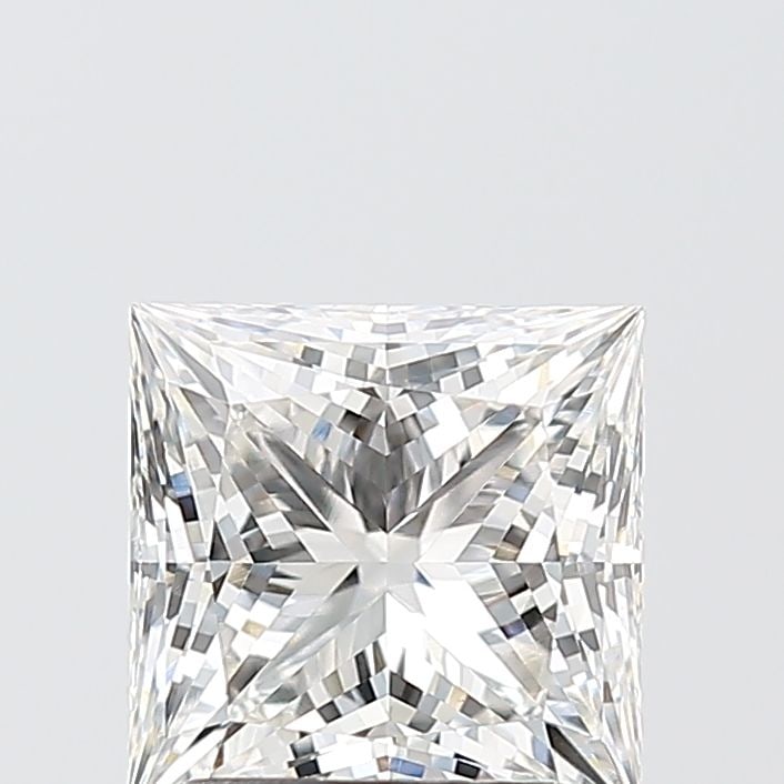 IGI Princess 2.06ct F VVS2 - Loose Lab Diamond: IGI Princess 2.06ct F VVS2 - Loose Lab Diamond Item Specifics: Source: This Is A Real Diamond Grown In A Lab Not Mined. Carat: 2.06 Cut: - Color: F Clarity: VVS2 Polish: EX Symmetry: EX Measurements: 