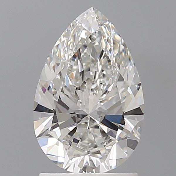 IGI Pear 1.6ct F VVS2 - Loose Lab Diamond: IGI Pear 1.6ct F VVS2 - Loose Lab Diamond Item Specifics: Source: This Is A Real Diamond Grown In A Lab Not Mined. Carat: 1.6 Cut: - Color: F Clarity: VVS2 Polish: EX Symmetry: EX Measurements: 10.12L