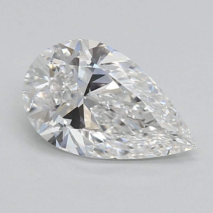 IGI Pear 0.83ct D VVS2 - Loose Lab Diamond: IGI Pear 0.83ct D VVS2 - Loose Lab Diamond Item Specifics: Source: This Is A Real Diamond Grown In A Lab Not Mined. Carat: 0.83 Cut: - Color: D Clarity: VVS2 Polish: EX Symmetry: VG Measurements: 8.8L
