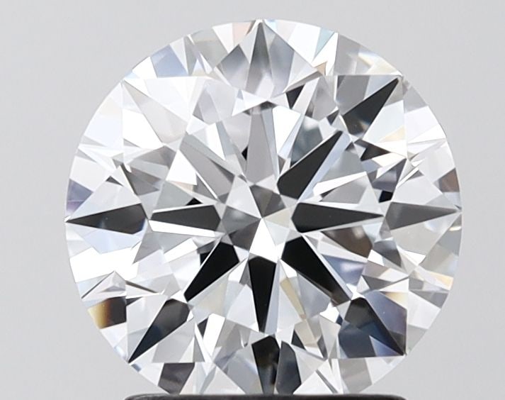 IGI Round 2.03ct F VVS1 - Ideal Loose Lab Diamond: IGI Round 2.03ct F VVS1 - Ideal Loose Lab Diamond Item Specifics: Source: This Is A Real Diamond Grown In A Lab Not Mined. Carat: 2.03 Cut: ID Color: F Clarity: VVS1 Polish: EX Symmetry: EX