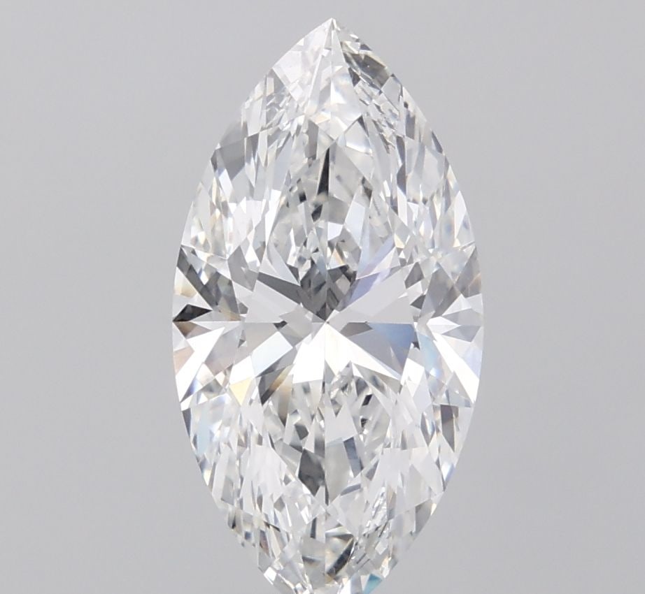 IGI Marquise 4.01ct F VVS2 - Loose Lab Diamond: IGI Marquise 4.01ct F VVS2 - Loose Lab Diamond Item Specifics: Source: This Is A Real Diamond Grown In A Lab Not Mined. Carat: 4.01 Cut: - Color: F Clarity: VVS2 Polish: EX Symmetry: EX Measurements: 