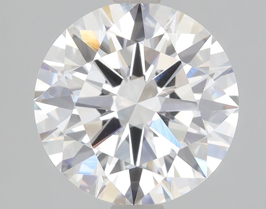 IGI Round 2.0ct E VVS2 - Ideal Loose Lab Diamond: IGI Round 2.0ct E VVS2 - Ideal Loose Lab Diamond Item Specifics: Source: This Is A Real Diamond Grown In A Lab Not Mined. Carat: 2.0 Cut: ID Color: E Clarity: VVS2 Polish: EX Symmetry: EX