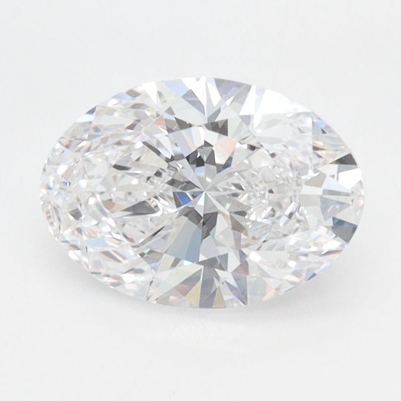 IGI Oval 1.5ct D VVS1 - Loose Lab Diamond: IGI Oval 1.5ct D VVS1 - Loose Lab Diamond Item Specifics: Source: This Is A Real Diamond Grown In A Lab Not Mined. Carat: 1.5 Cut: - Color: D Clarity: VVS1 Polish: EX Symmetry: EX Measurements: 9.13L