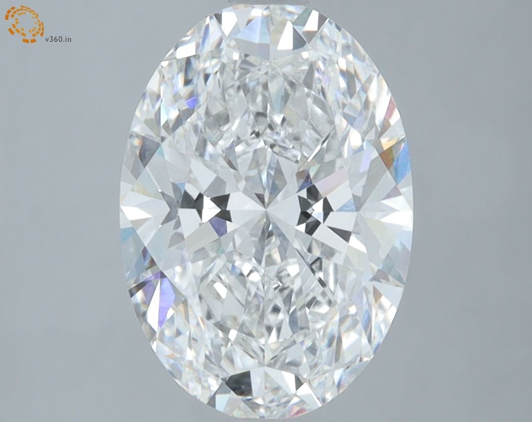 IGI Oval 2.79ct D VVS2 - Loose Lab Diamond: IGI Oval 2.79ct D VVS2 - Loose Lab Diamond Item Specifics: Source: This Is A Real Diamond Grown In A Lab Not Mined. Carat: 2.79 Cut: - Color: D Clarity: VVS2 Polish: EX Symmetry: EX Measurements: