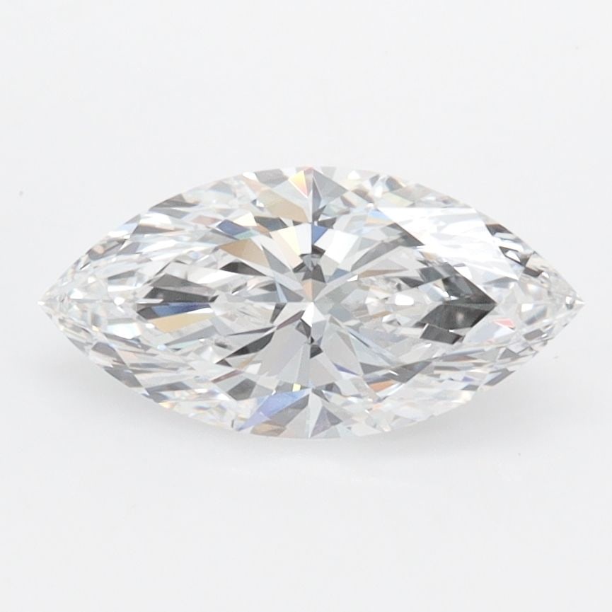 IGI Marquise 1.08ct D VVS1 - Loose Lab Diamond: IGI Marquise 1.08ct D VVS1 - Loose Lab Diamond Item Specifics: Source: This Is A Real Diamond Grown In A Lab Not Mined. Carat: 1.08 Cut: - Color: D Clarity: VVS1 Polish: EX Symmetry: EX Measurements: 